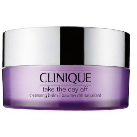 Clinique Other - Take the day off cleansing balm